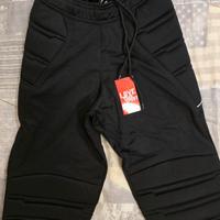 Reusch calcio Compact Short 3/4 portiere tg XS