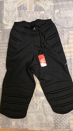 Reusch calcio Compact Short 3/4 portiere tg XS