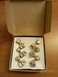 Meccaniche autobloccanti Sperzel Trim-Lok 6 in lin