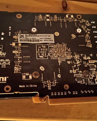 RX 480 4gb