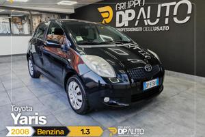 Toyota Yaris 5 Porte Yaris 5p 1.3 Sol