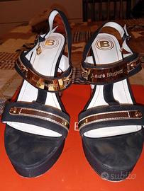 Scarpe donna Laura Biagiotti 37