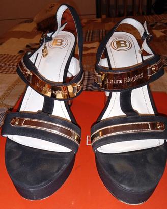 Scarpe donna Laura Biagiotti 37