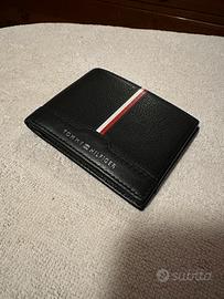 Portafoglio uomo Tommy Hilfiger
