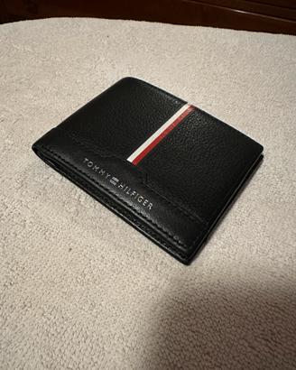 Portafoglio uomo Tommy Hilfiger