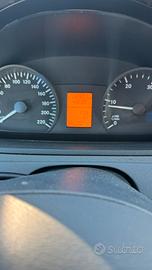 Mercedes Vito 135