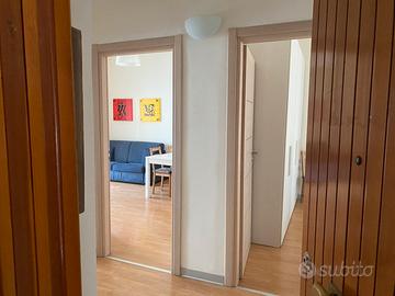 Bilocale arredato centralissimo