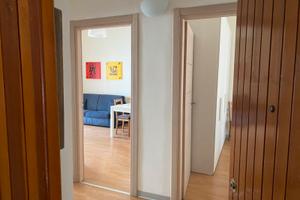 Bilocale arredato centralissimo