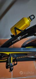 bici da spin bike