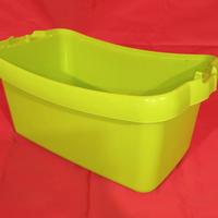 Contenitore per Lego - Duplo anno 2006