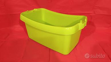 Contenitore per Lego - Duplo anno 2006