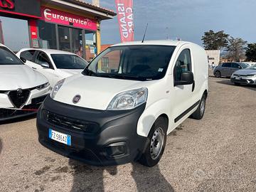 Fiat Fiorino 1.3 MJT 80CV Cargo