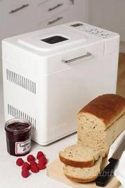 Macchina per pane e marmellata