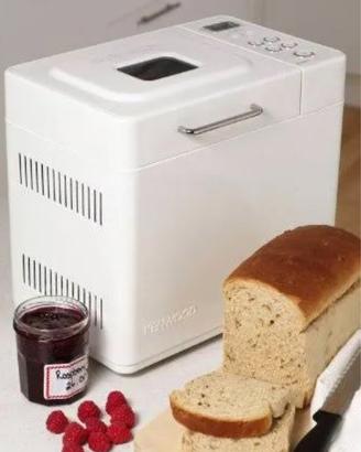 Macchina per pane e marmellata