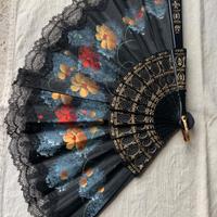 Ventaglio donna