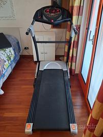 TAPIS ROULANT Fassi Sport Atlantis 5000