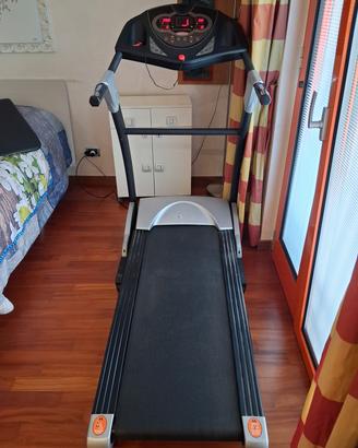 TAPIS ROULANT Fassi Sport Atlantis 5000