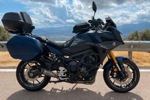 Yamaha Tracer 900 GT
