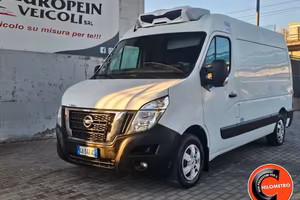 NISSAN NV400 35 2.3 dCi 135 PM-TM Furg.