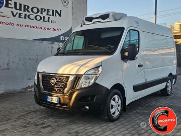 NISSAN NV400 35 2.3 dCi 135 PM-TM Furg.
