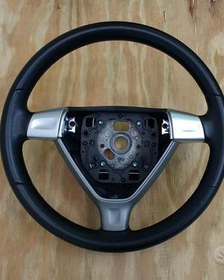 Volante in pelle Porsche