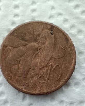 numismatica 