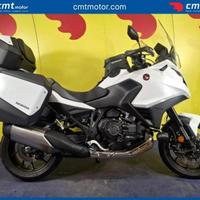 HONDA NT 1100 DCT TRAVEL Garantita e Finanziabile