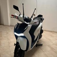 Honda SH 125