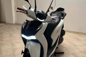 Honda SH 125