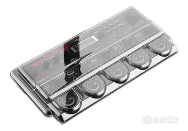 Desksaver per loopstation Boss RC-505 ( mod. mk1 )