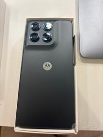 Motorola Moto G47 5G( colore grigio)