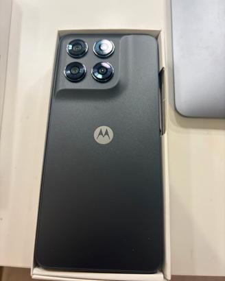Motorola Moto G47 5G( colore grigio)