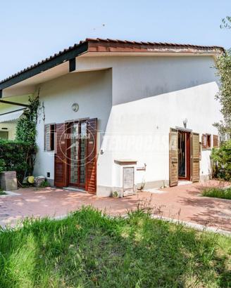 VILLA A SCHIERA RESIDENCE ''TORTUGA''