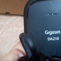 Telefono Gigaset DA210