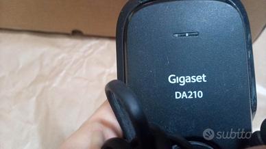 Telefono Gigaset DA210