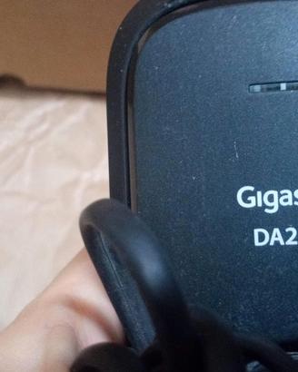 Telefono Gigaset DA210