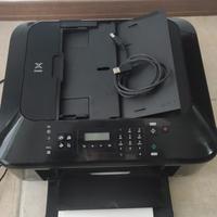 Stampante multifunzione Canon Pixma  MX435