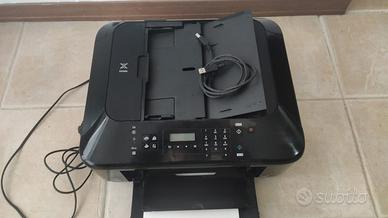 Stampante multifunzione Canon Pixma  MX435