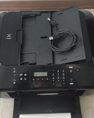 Stampante multifunzione Canon Pixma  MX435