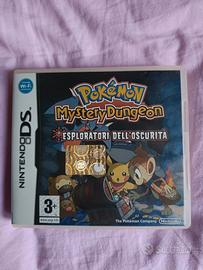 giochi ds