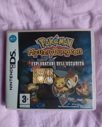giochi ds