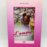 L'Amore nel Cantico dei Cantici - Salvoldi