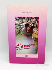 L'Amore nel Cantico dei Cantici - Salvoldi
