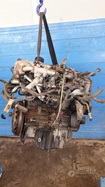 MOTORE SEMICOMPLETO FIAT Multipla 2° Serie 186 A8
