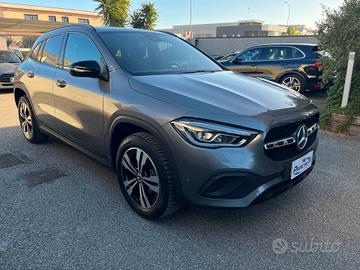Mercedes-benz GLA 180 d 115cv Sport Plus auto NIGH