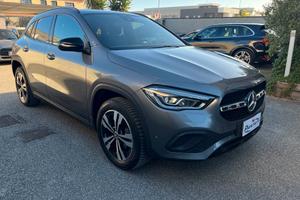 Mercedes-benz GLA 180 d 115cv Sport Plus auto NIGH