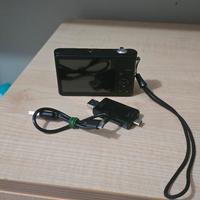 Fotocamera Samsung ST200F Smart. 