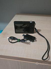 Fotocamera Samsung ST200F Smart. 