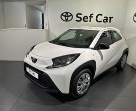Toyota Aygo X 1.0 VVT-i 72 CV 5 porte Active ...