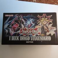 Collezione leggendaria drago Yu-Gi-Oh 